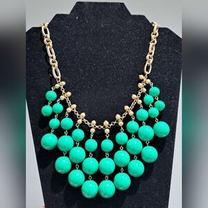 Bauble Necklace 1/23